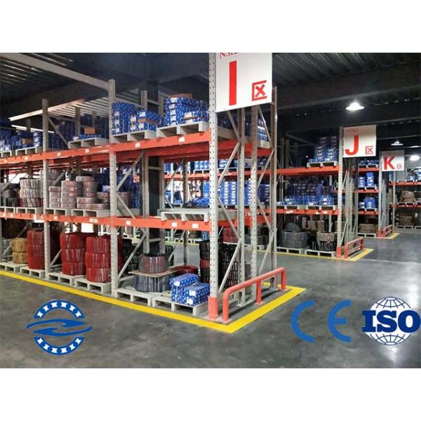 Подшипник ролика НДЖ218 НСК цилиндрический НДЖ219 для проектировать машинное оборудование