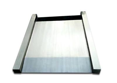 2000Kg 1.2m Digital Weighing Machine Heavy Duty