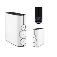 Sistema de purificador de agua por ósmosis inversa Purificador RO comercial con filtro de carbono rico en estroncio