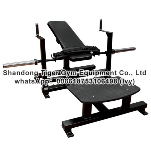 Gym Fitness Equipment glute machine / Glute Drive / Strength Hip and Glute / Glute Extension / Glute builder machine
