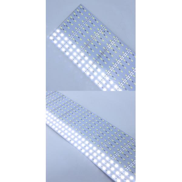 5730 1000mm Rigid Led Light Strip White Warm White 28-35lm/LED