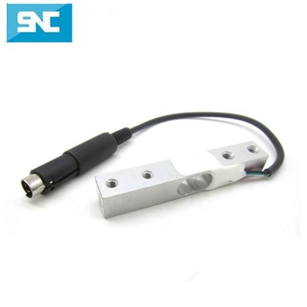 Shenzhen Sensor And Control Co. Ltd Capteur de pesage micro-miniature à point unique à petite échelle, cellule de charge 5Kg 10Kg 20kg