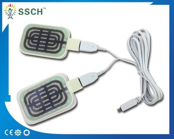 Portable Diagnoses Digital Therapy Machine Physical Therapy Apparatus GB - 68A