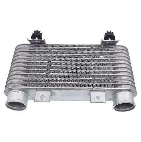 OE NO. WL85-13-550 Engine Intercooler Core for Mazda BT50 Ford Ranger 1999-2006