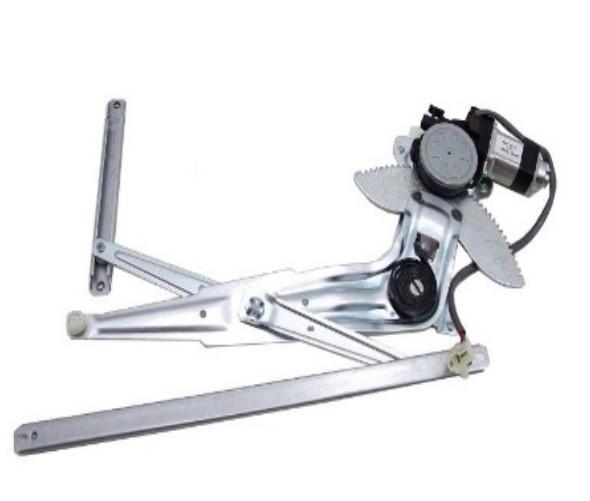 MR144529 MR144530 Window Regulator Left MR-144529 Right MR-144530 For Mitsubishi L200 Length / 86 19866626018 Guaranteed