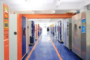 Guangdong Jianqiao Testing Equipment Co., Ltd.