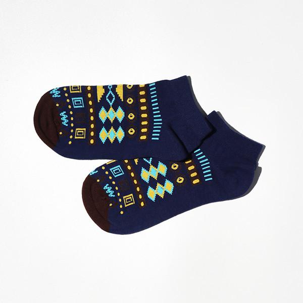 Moisture Proof Sports Ankle Socks wear resistant Unisex Ankle Socks