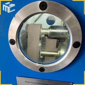 415V Máquina de pulido de alambre de precisión rectificador automático de alambre de metal