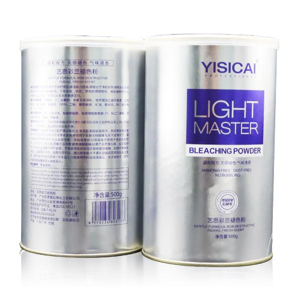 Low Moq Customization Hair Bleaching Powder for Adults OEM/ODM