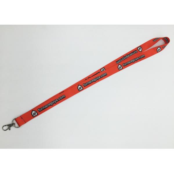 Fashinable Disney  sublimated  lanyards with cartoon figures for promotion gifts