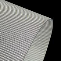 Mesh Automatic Mesh Filter Belt tecido de aço inoxidável holandês invertido