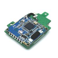 Modulo de leitura de RFID UHF para dispositivos portáteis UART TTL 9600 Bit/S