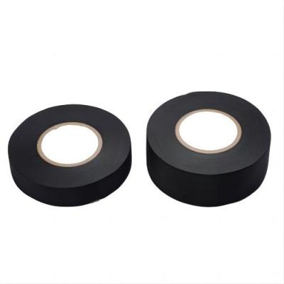 0.2mm Wiring Harness Tape High Media Resistance Polyester Cloth Tape