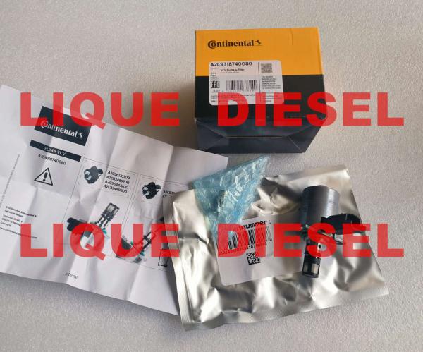 CONTROL VLAVE  A2C9318740080 BK2Q-9B395-BA BK2Q-9358-AA 1793473 BK2Q9B395BA BK2Q9358A