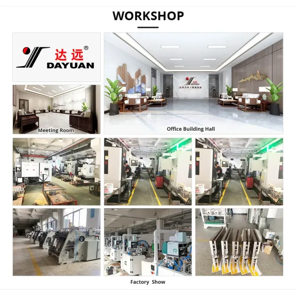 High-Capacity Paper Cone Cup Making Machine Zb1-a