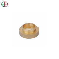 ISO de moldação de bronze do EB 9041 das carcaças/lata da liga de cobre de ASTM UNS C90810 certificado