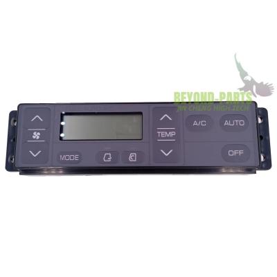 Hitachi ZX-1 ZX-3 ZX200-1 ZX200-3 Excavator Heavy Equipment AC Parts Air Conditioner 4426048