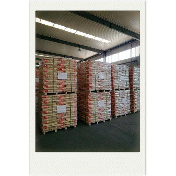 Melt Extract Stainless Steel Fiber 0.6*30mm JG/T472-2015 Standard