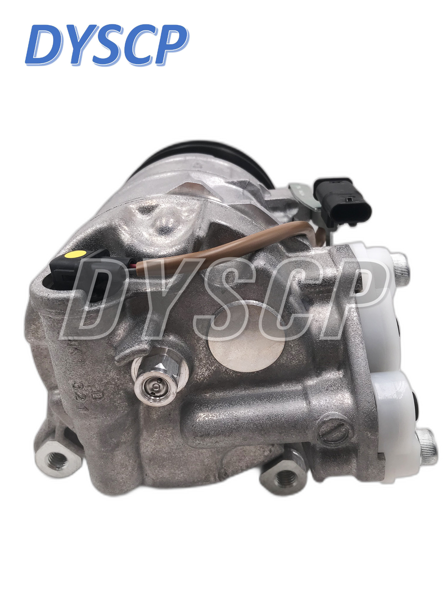 Компрессор AC 64529362491 64526826880 64529299329 BMW MINI F55 F46 218 X1 1.5T B38 2016 6PK