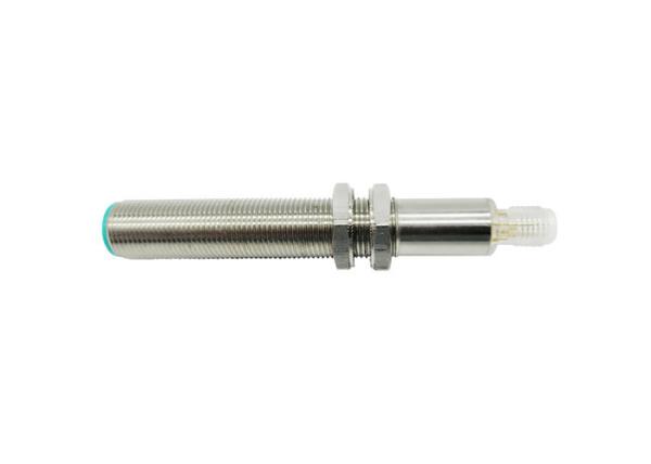 Position Diameter 18MM IP65 Ultrasonic Proximity Switch