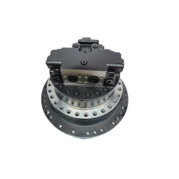 TM40 TM40VD MBEB214 TM40VC-A-102/18 Travel Motor Assy For 20 Tons DH220-5 DH220-7 DH225-5 DH225-7