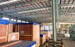 Shenzhen Waterman SCM Ltd.