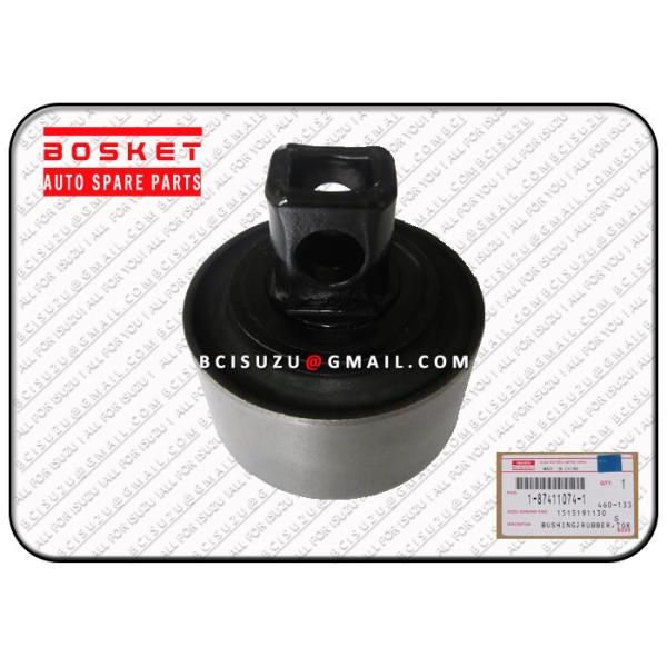 Shock Absorber Rubber Bushing Isuzu Cxz Parts For CYH CXZ81K EXZ51K 6WF1 1-51519113-1