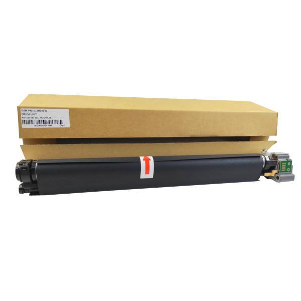 Xerox WorkCenter 7425 7428 7435 用ドラムカートリッジ（韓国製ドラム、013R00647 ドラムユニット付き）