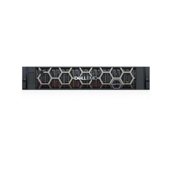 192GB Memory PowerStore 500T Dell Storage 2U Enclosure