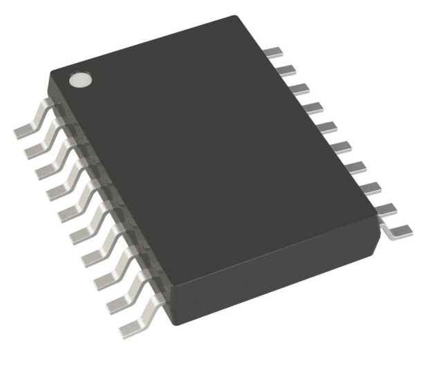 12-bit 8-channel 1 MSPS SAR ADC with integrated MUX/S/H and single 2.7V-5.25V supply