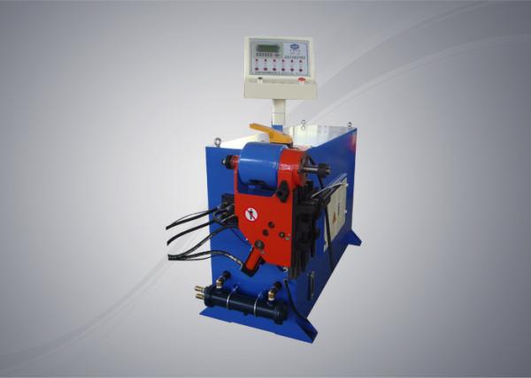 Hydro - Cylinder Power Hydraulic Pipe Bending Machine For Bathroom Equipment Processing