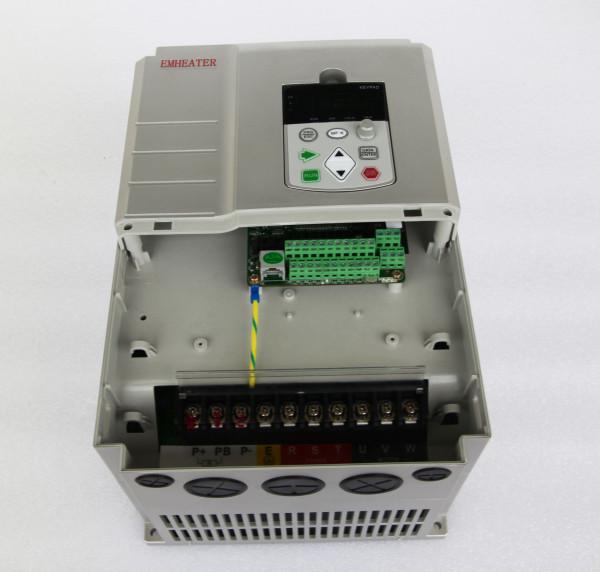17A 10HP Electro Hydraulic Servo Blower Fan Reeling Machine Ac Motor Inverter