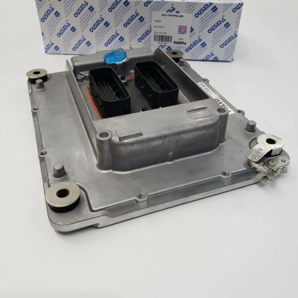 Электронный блок регулятора 60100007 мотора для экскаватора  D7E
