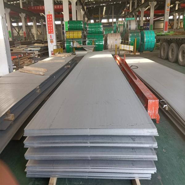 Plaque en acier inoxydable de haute qualité 420 4x8 4x10 5x10 5x20