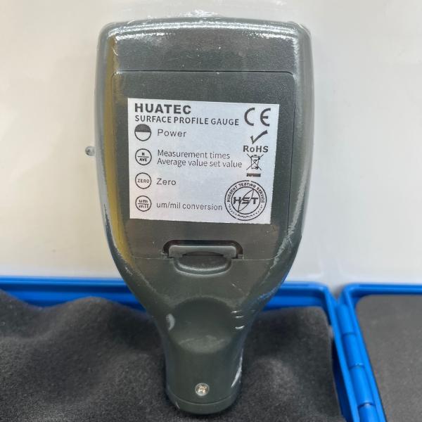 HUATEC Digital Portable SRT-5100 Surface Profile / Form Tester