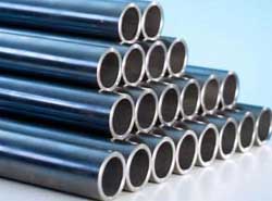 ASTM B161/B725 Nickel 200 Pipe ERW Pipe / Seamless Steel PIPE Alloy Steel 4