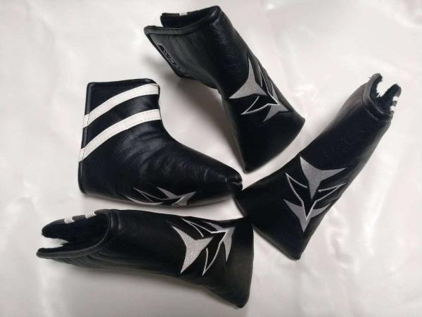 club covers , Golf headcover , golf headcover , putter headcover ,  headcover