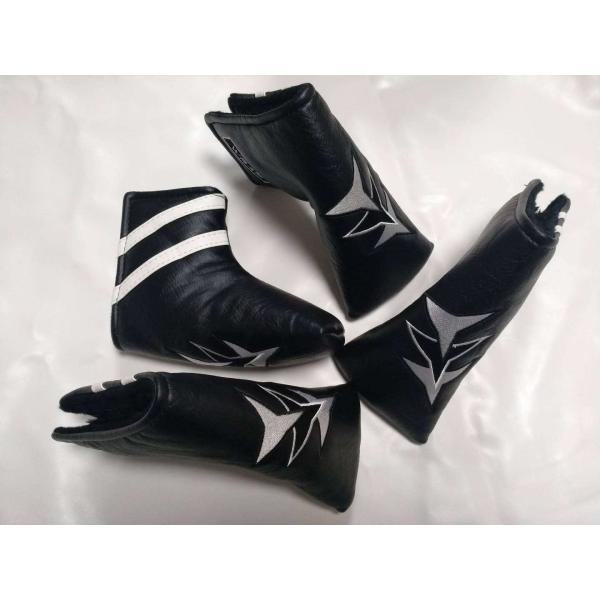 club covers , Golf headcover , golf headcover , putter headcover ,  headcover