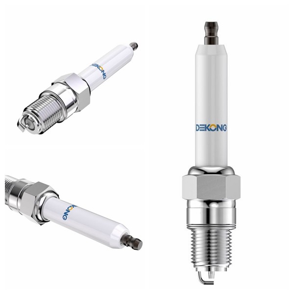 TAKUMI R5B12-77 Spark Plug Spark Plugs match for 243-4291 for Denso GI3-1 Champion FB77WPC C-U-M-M-I-N-S Q19G
