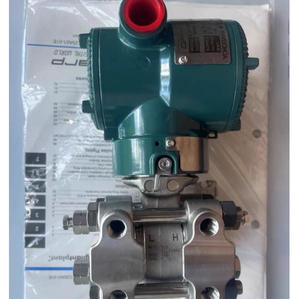 EJX110A-EMS4G-919EB/KU21 Rugged Design Yokogawa Differential Pressure Transmitter 4-20mA