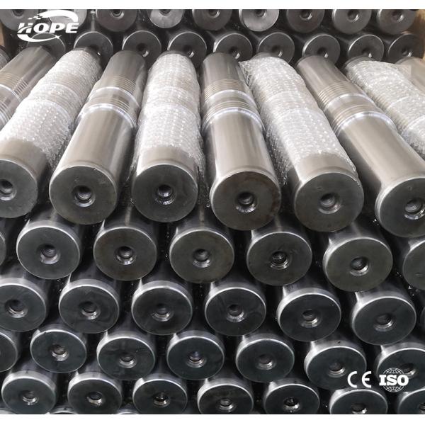 Excavator Hydraulic Breaker Piston OEM Precision Parts