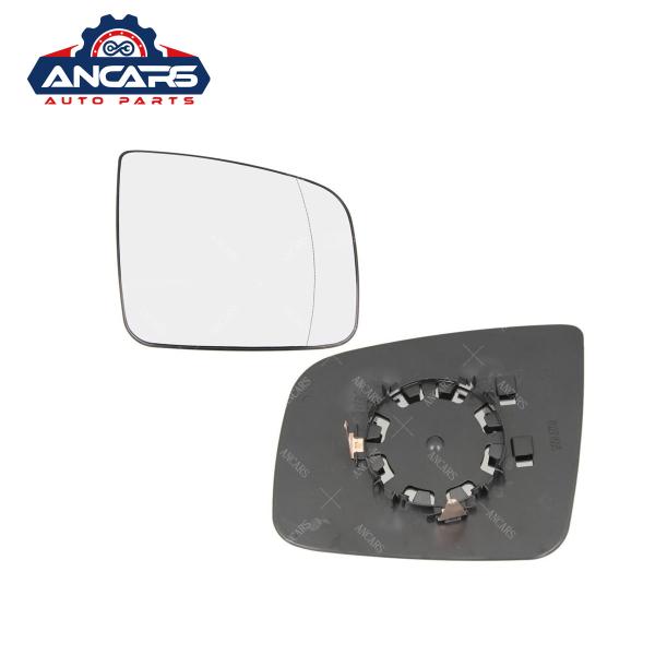 Viano Vito 2011-2014 Mercedes Side Mirror Glass A0028114133 A0028114233