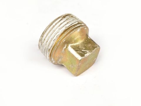 LQ614B10-J0 Oil Drain Plug Dongfeng Engine Parts Industrial Grade Customized