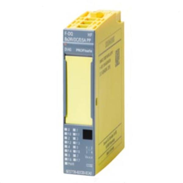 МОДУЛЬ КОДИРОВЩИКА ЗНАЧЕНИЯ СИМЕНС 6FX2001-5QP24 SIMATIC