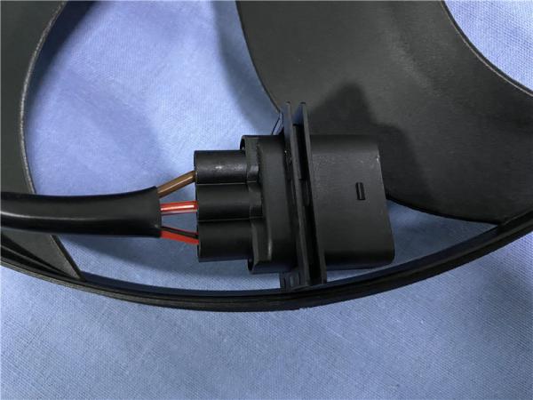 6RD959455A POLO SANTANA Volkswagen Radiator Fan