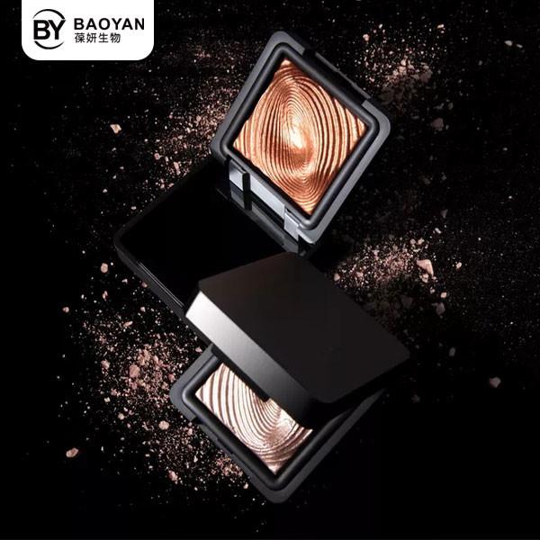 Custom Eyeshadow Palette Private Label Loose Glitter For Eyes Makeup