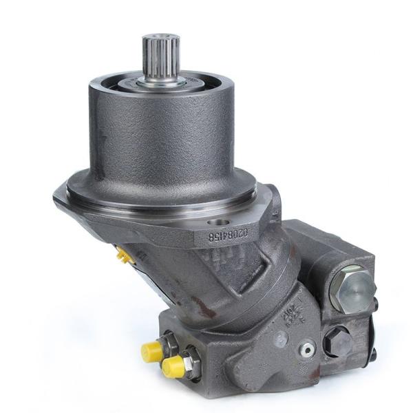 Afe45/61W-Vz1191j R902165476 Rexroth Hydraulic Pump For Construction Machinery