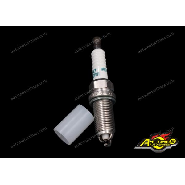 High Performance Dobule Iridium Spark Plugs 90919-01247 FK20HR11 For Toyota