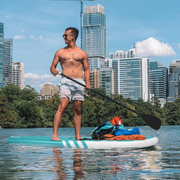 330 X 76 X 15cm Mens Paddle Board