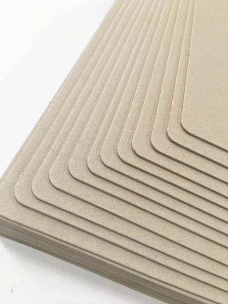 Grey Back Duplex Board 200GSM- 400GSM Duplex Paper Manufacturers